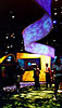 AT&T lighting design