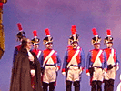 opera lighting design