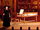 Opera lighing design