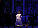 Opera lighting design