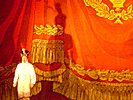 Opera lighting design