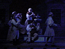 Opera lighting design