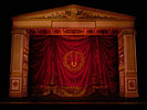 Opera lighting design