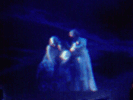 Opera lighting design