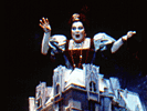 Opera lighting design