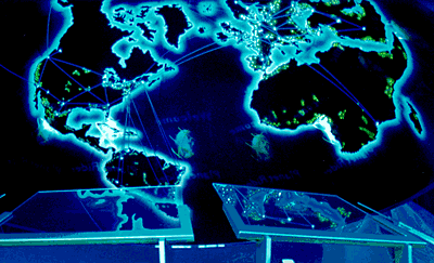 IBM lighting design