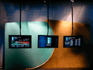 TV lighting design