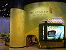 exhibition lighting design