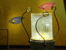 exhibit lighting design