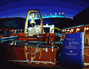 architectural lighting design