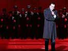 Opera lighting design