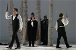 opera lighting design