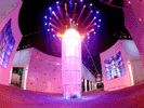 Sony lighting design