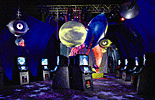 sony lighting design