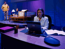 SAP lighting design