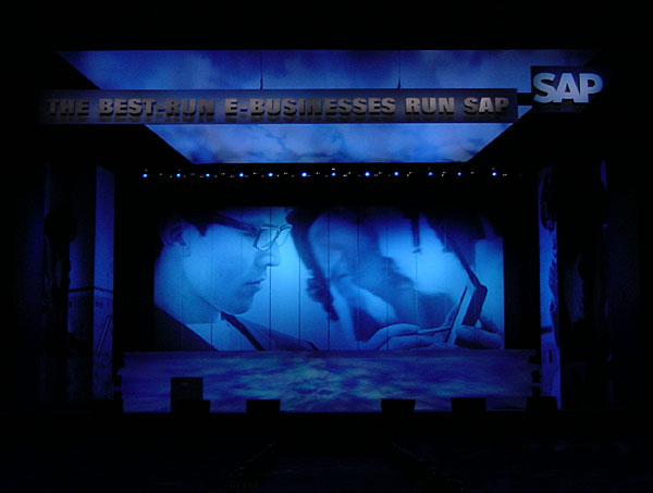 SAP lighting design 