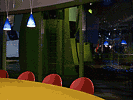 Architectural lighting design