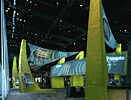 Seagate lighting design