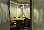 Seagate lighting design