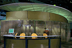 Seagate lighting design