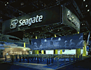 Seagate lighting design
