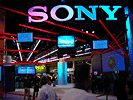 sony comdex lighting design