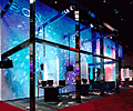 Sony lighting design